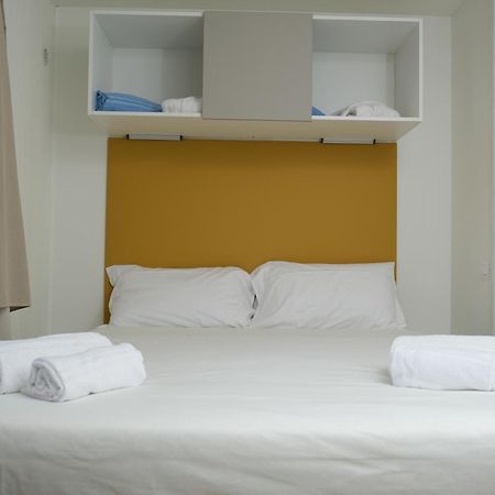 Villaggio Camping Torre Del Porticciolo Porto Conte Exterior foto