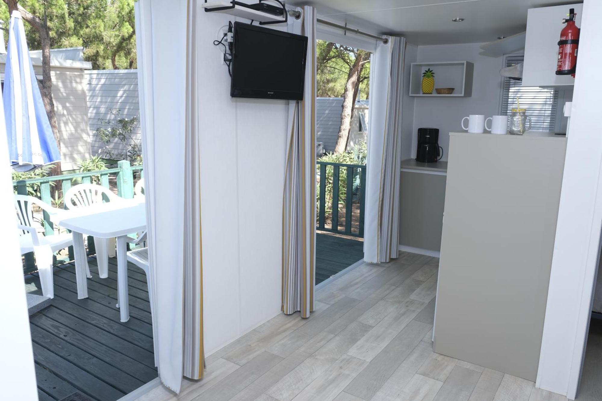 Villaggio Camping Torre Del Porticciolo Porto Conte Quarto foto