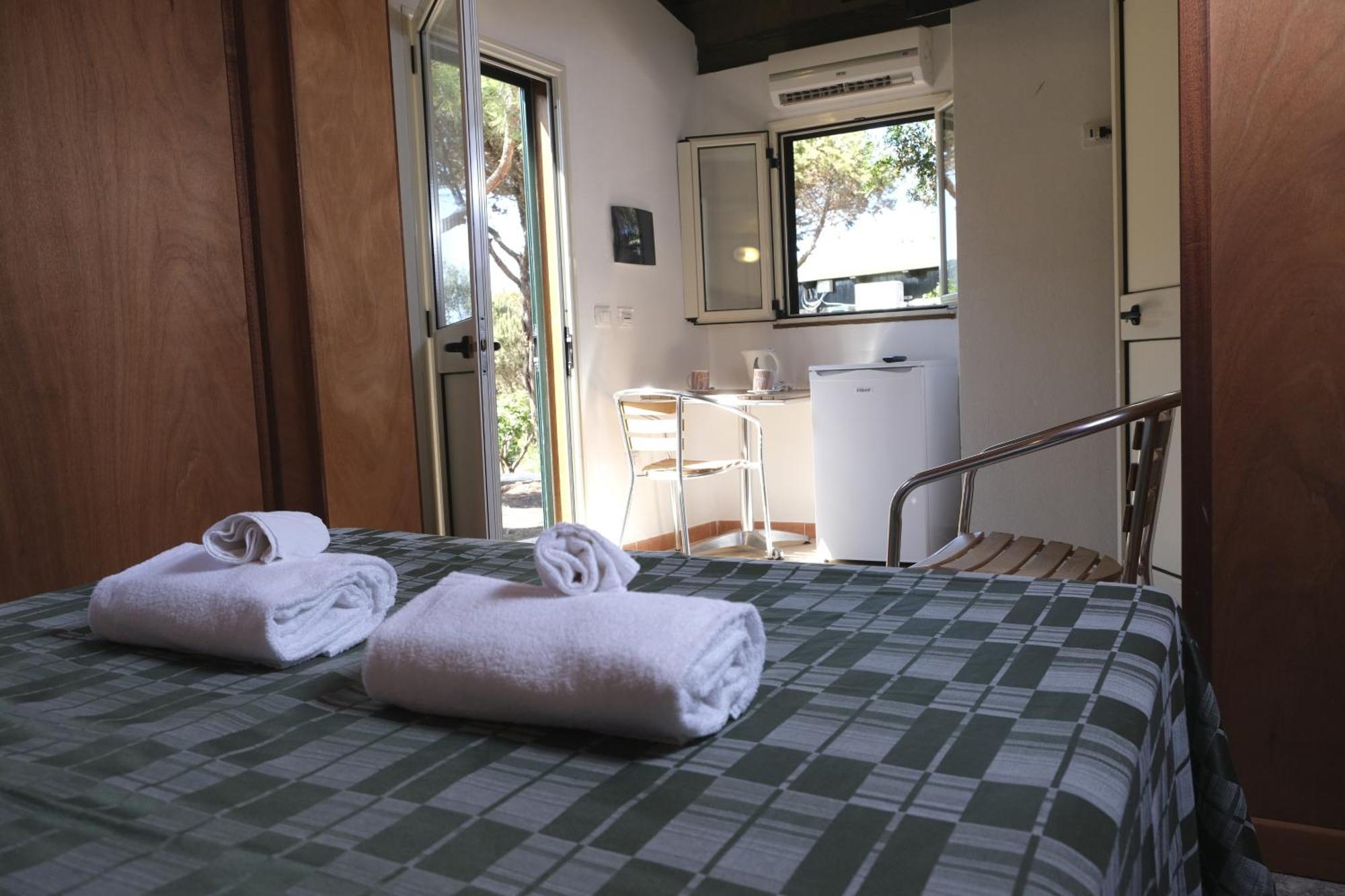 Villaggio Camping Torre Del Porticciolo Porto Conte Quarto foto