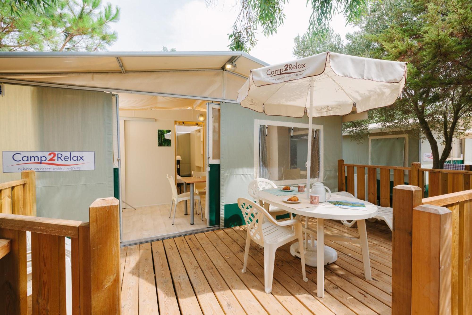 Villaggio Camping Torre Del Porticciolo Porto Conte Quarto foto